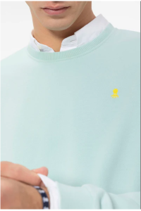 SUDADERA EL PULPO