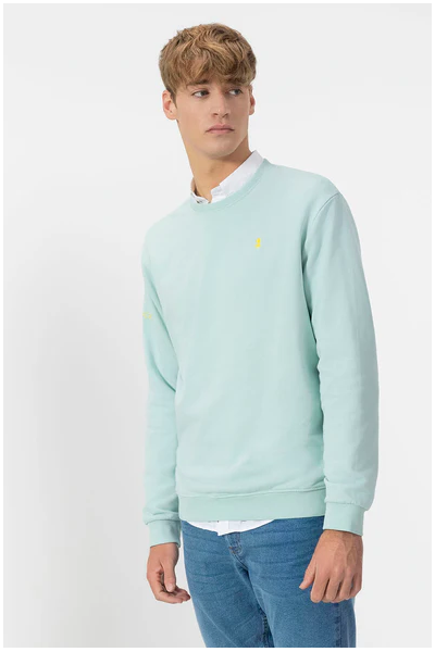 SUDADERA EL PULPO