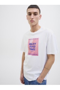 CAMISETA JACK&JONES