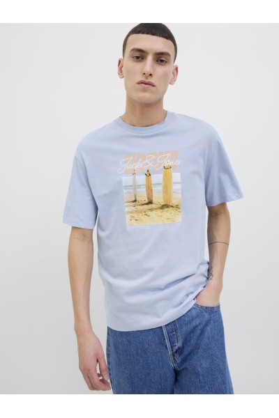 CAMISETA JACK&JONES