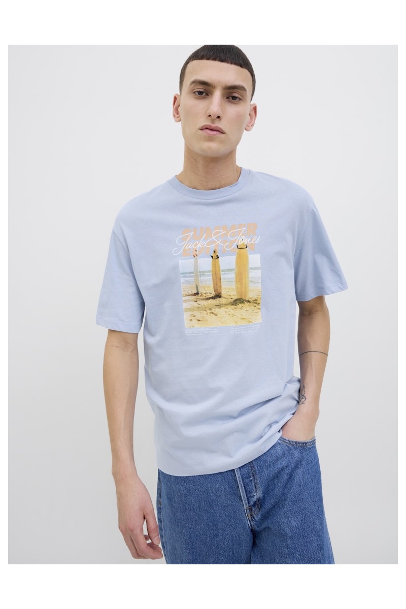 CAMISETA JACK&JONES CAMISETA JACK&JONES