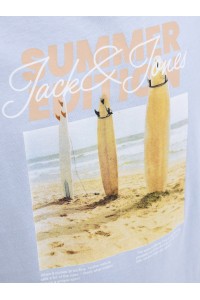 CAMISETA JACK&JONES