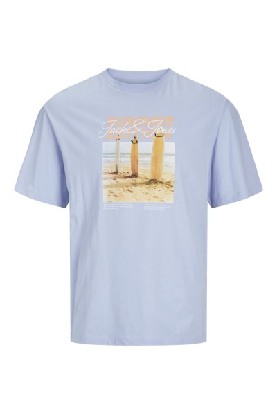 CAMISETA JACK&JONES