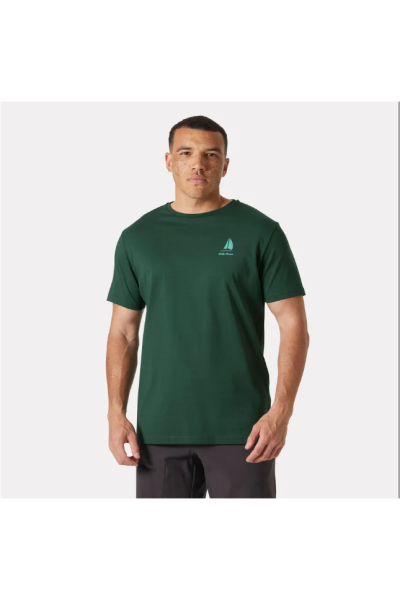 CAMISETA HELLY HANSEN