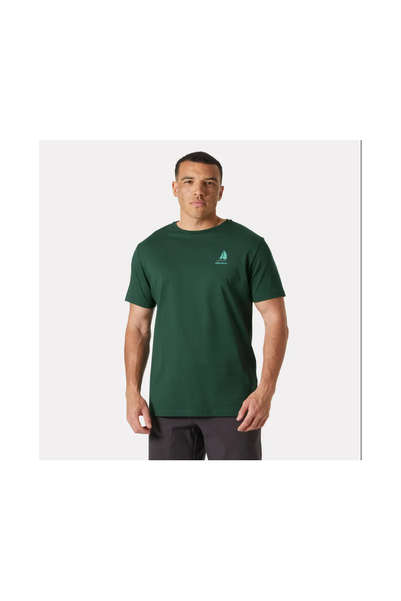 CAMISETA HELLY HANSEN CAMISETA HELLY HANSEN