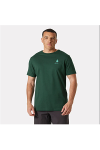 CAMISETA HELLY HANSEN