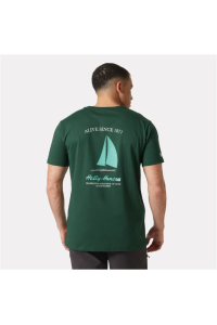 CAMISETA HELLY HANSEN