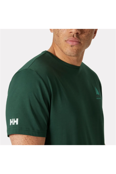 CAMISETA HELLY HANSEN