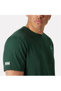 CAMISETA HELLY HANSEN