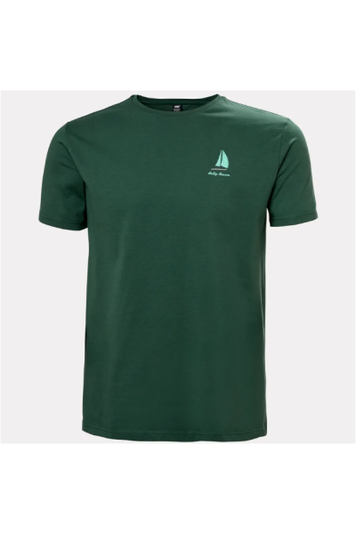 CAMISETA HELLY HANSEN