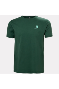 CAMISETA HELLY HANSEN