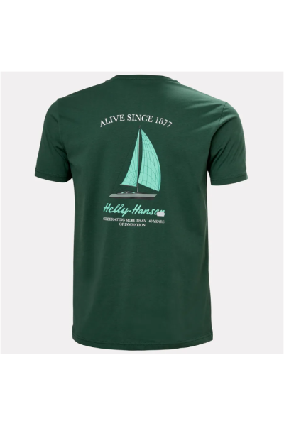 CAMISETA HELLY HANSEN
