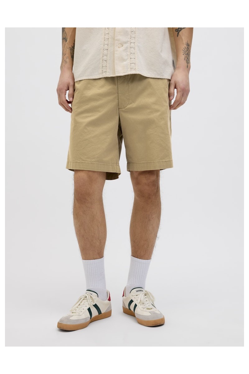 SHORT JACK&JONES