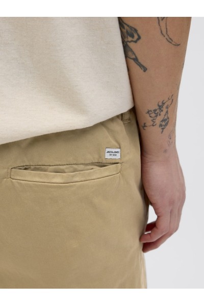SHORT JACK&JONES