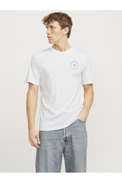 CAMISETA JACK&JONES