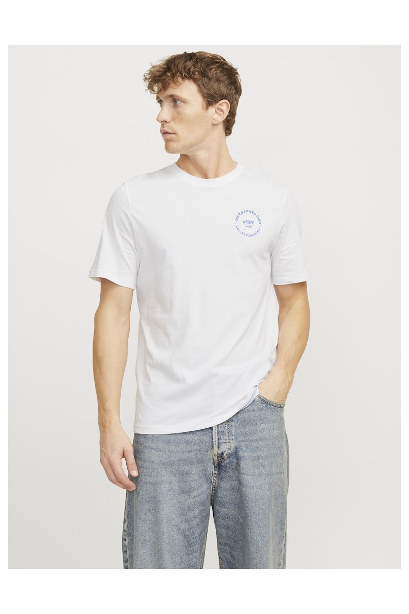 CAMISETA JACK&JONES