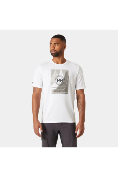 CAMISETA HELLY HANSEN