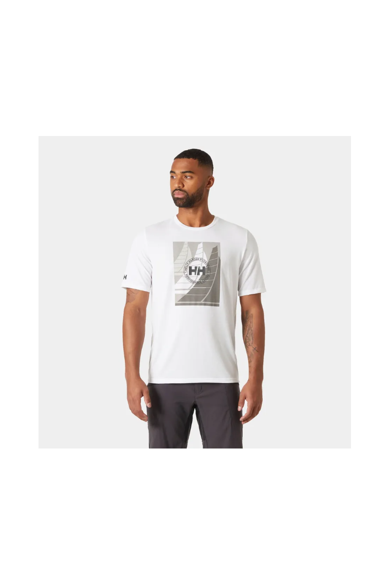 CAMISETA HELLY HANSEN CAMISETA HELLY HANSEN
