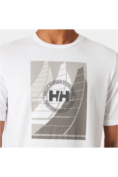 CAMISETA HELLY HANSEN