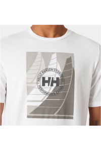 CAMISETA HELLY HANSEN