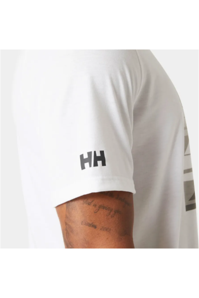 CAMISETA HELLY HANSEN