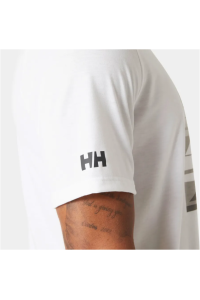 CAMISETA HELLY HANSEN