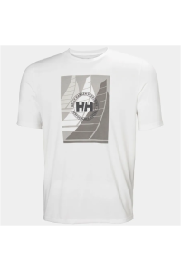 CAMISETA HELLY HANSEN