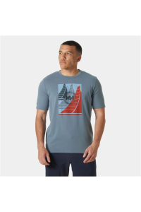 CAMISETA HELLY HANSEN