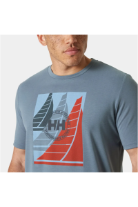 CAMISETA HELLY HANSEN