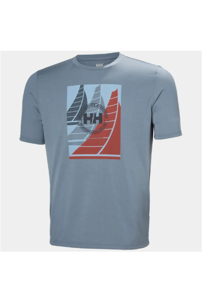CAMISETA HELLY HANSEN