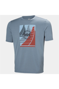 CAMISETA HELLY HANSEN