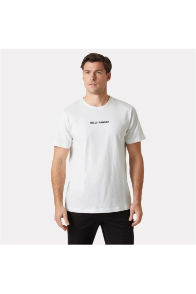 CAMISETA HELLY HANSEN