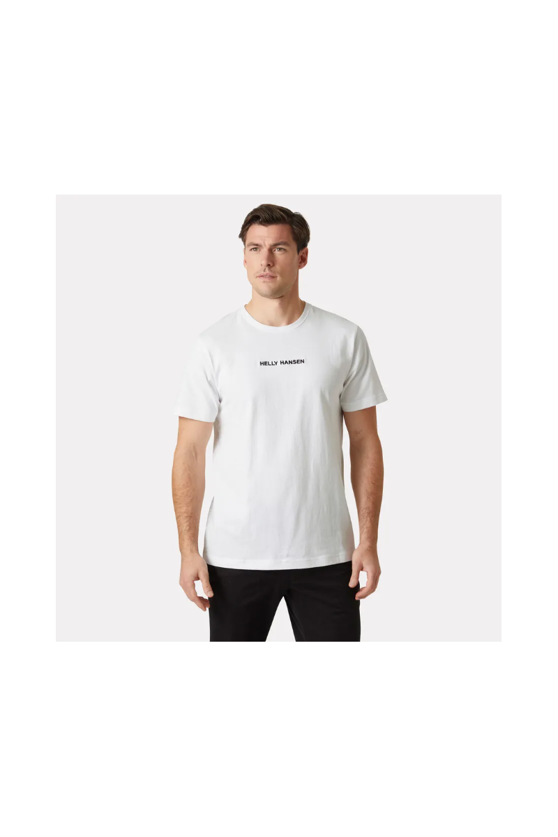 CAMISETA HELLY HANSEN CAMISETA HELLY HANSEN