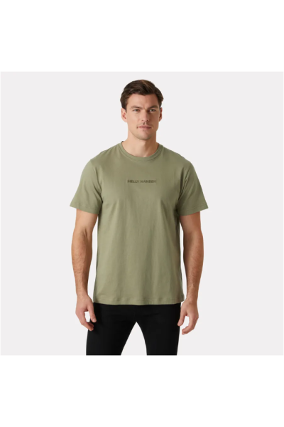 CAMISETA HELLY HANSEN