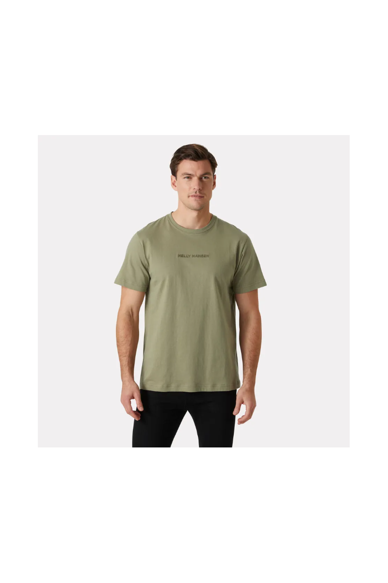 CAMISETA HELLY HANSEN CAMISETA HELLY HANSEN