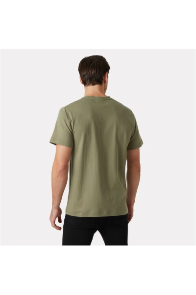 CAMISETA HELLY HANSEN