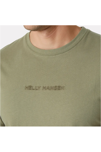 CAMISETA HELLY HANSEN