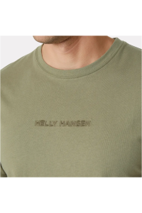 CAMISETA HELLY HANSEN