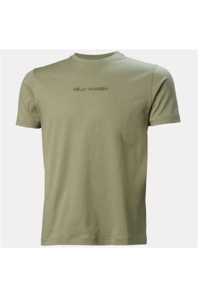 CAMISETA HELLY HANSEN