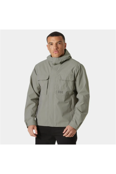 CAZADORA HELLY HANSEN