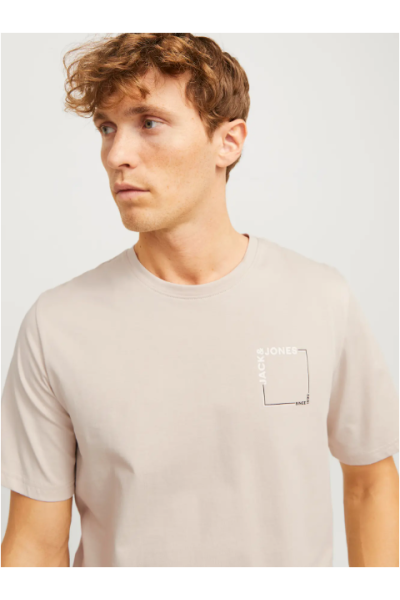 CAMISETA JACK&JONES