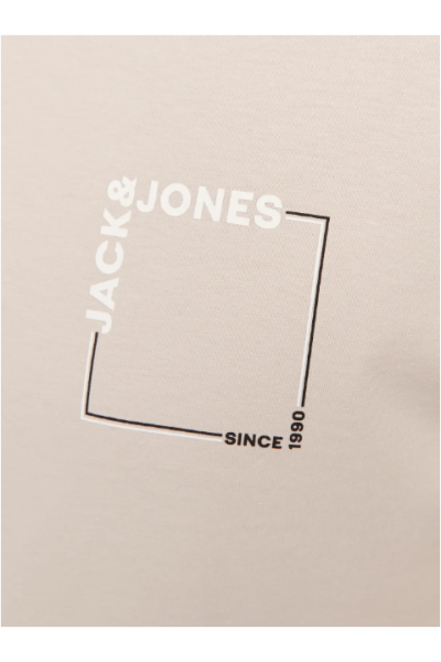 CAMISETA JACK&JONES