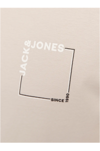 CAMISETA JACK&JONES
