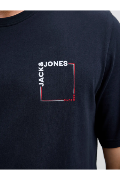 CAMISETA JACK&JONES
