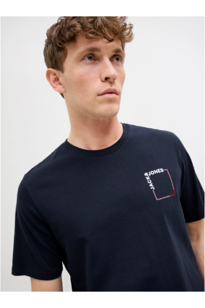 CAMISETA JACK&JONES