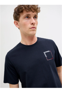 CAMISETA JACK&JONES