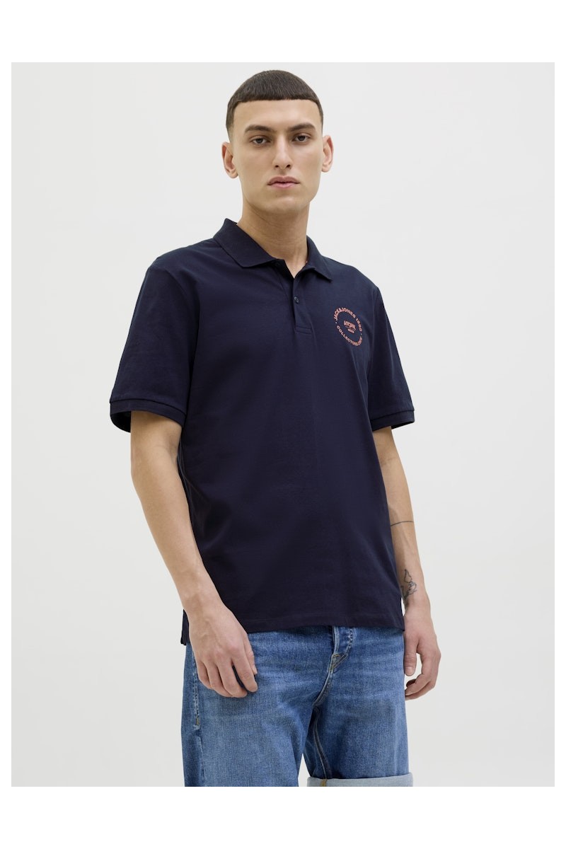 POLO JACK&JONES POLO JACK&JONES