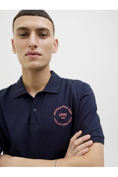 POLO JACK&JONES