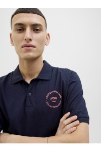 POLO JACK&JONES