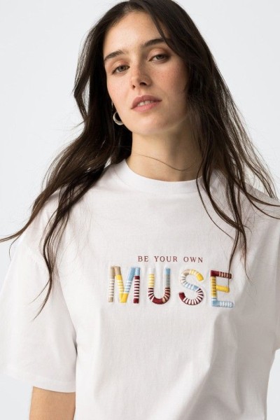 CAMISETA TIFFOSI